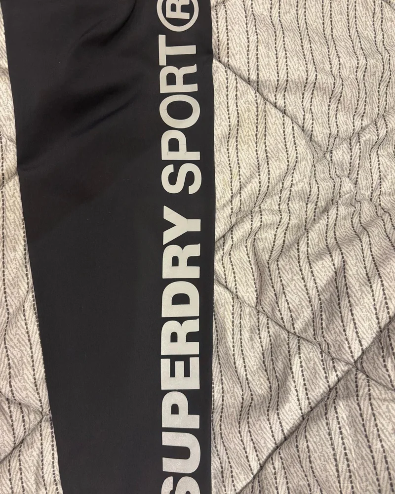 Superdry Leggings, size M / 38 / 10, photo 3