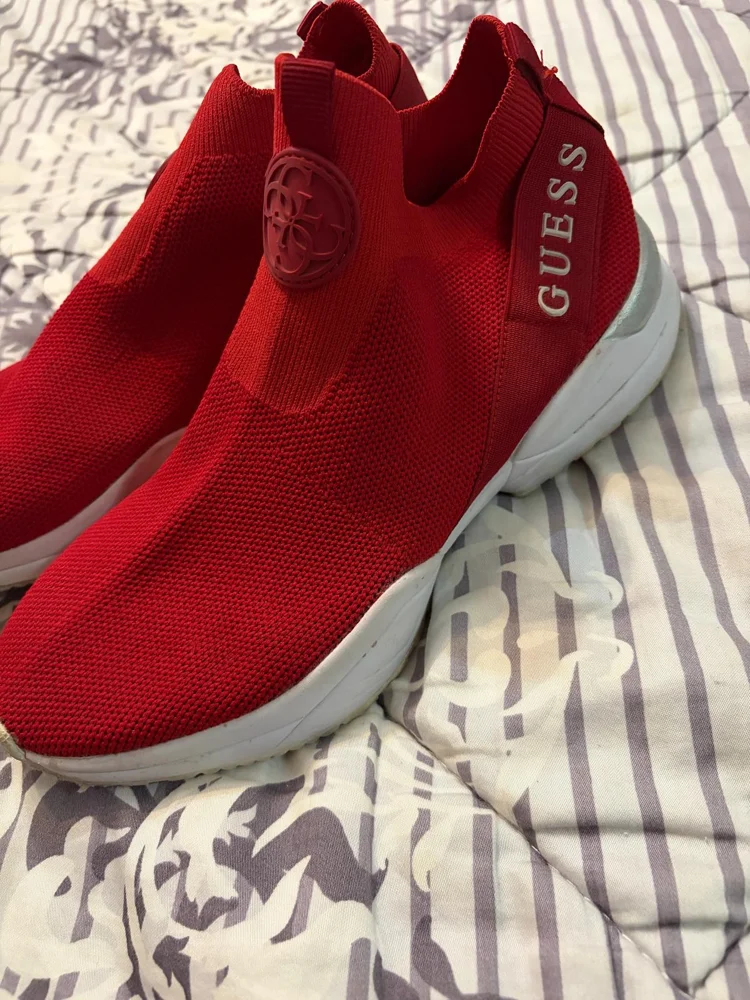 GUESS Sneakers, size 39, photo 2