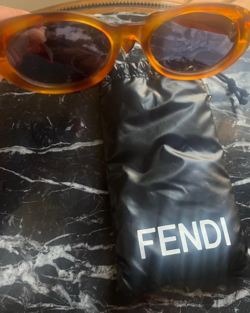 Fendi Sunglasses, size Other, photo 5