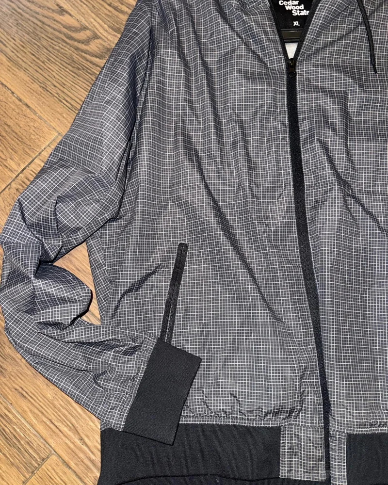 Cedar Wood State Jackets, size XL, photo 4