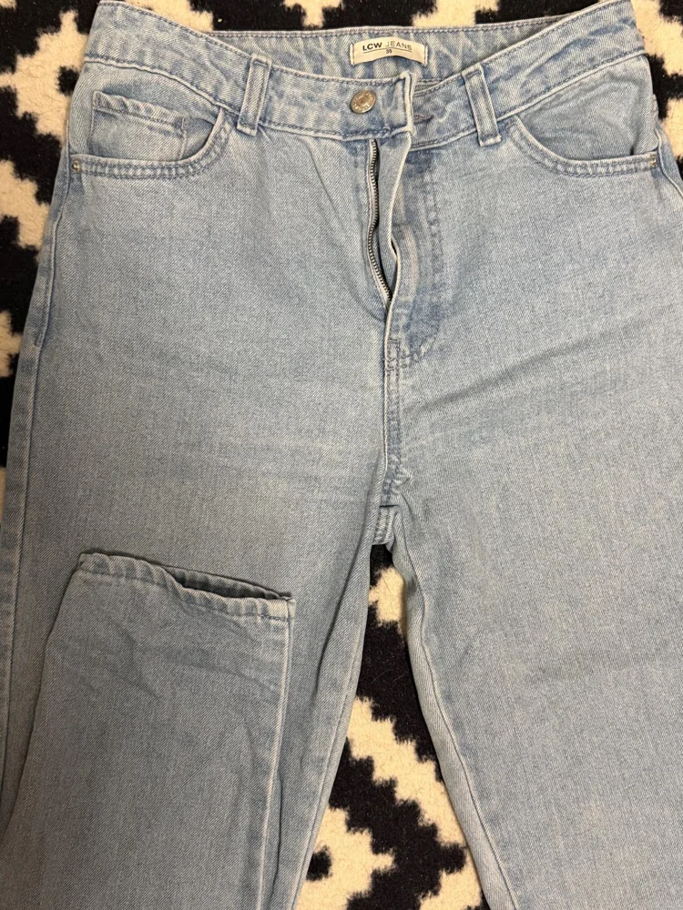 LC Wakiki Jeans, size S / 36 / 8, photo 2