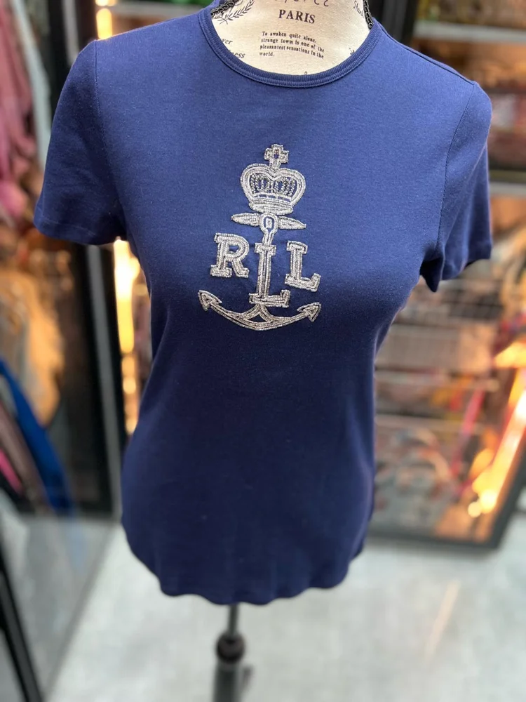 Ralph Lauren T-shirts