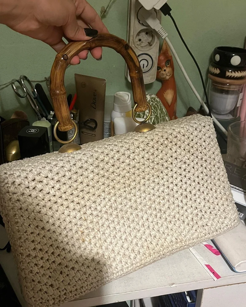Shoulder Bag, size Other, photo 3