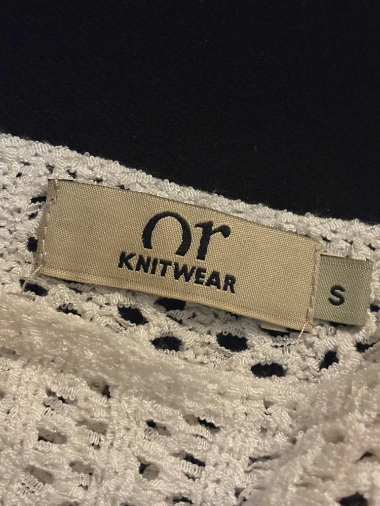 Or Sweaters & Pullovers, size S / 36 / 8, photo 3
