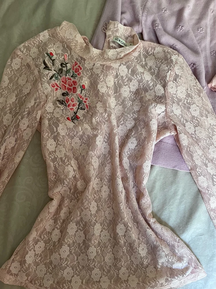 LC Wakiki Long Sleeve