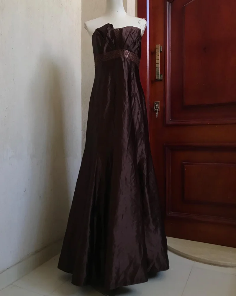Maxi Dresses, size L / 40 / 12, photo 3
