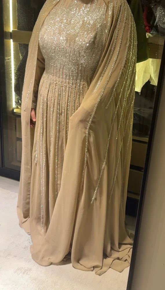 Maxi Dresses, size XXXL / 46 / 18, photo 3