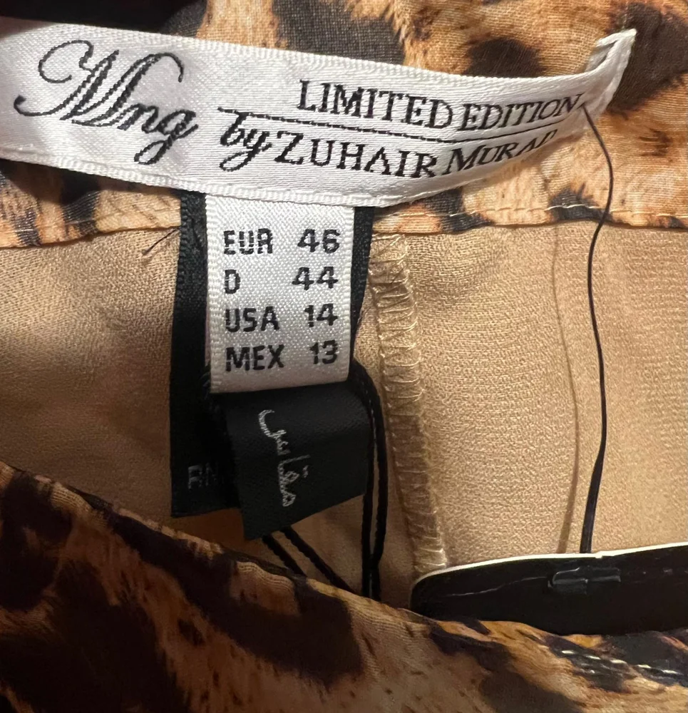 Zuhair Murad Skirts, size XXL / 44 / 16, photo 3