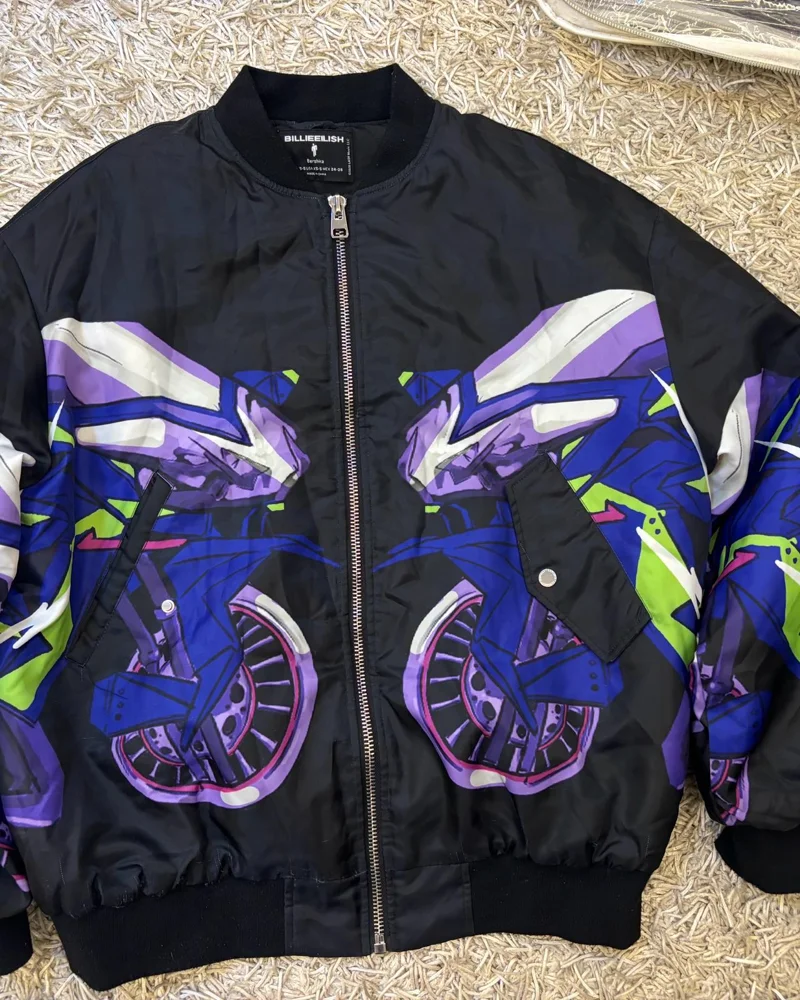 Bershka Jackets