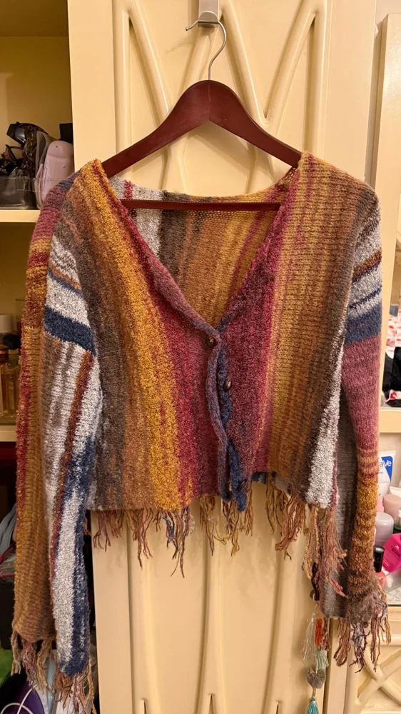 Shein Cardigans