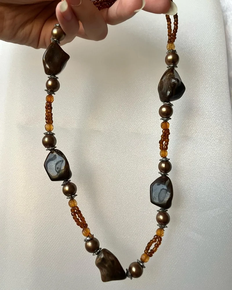 Necklaces, size One size, photo 2