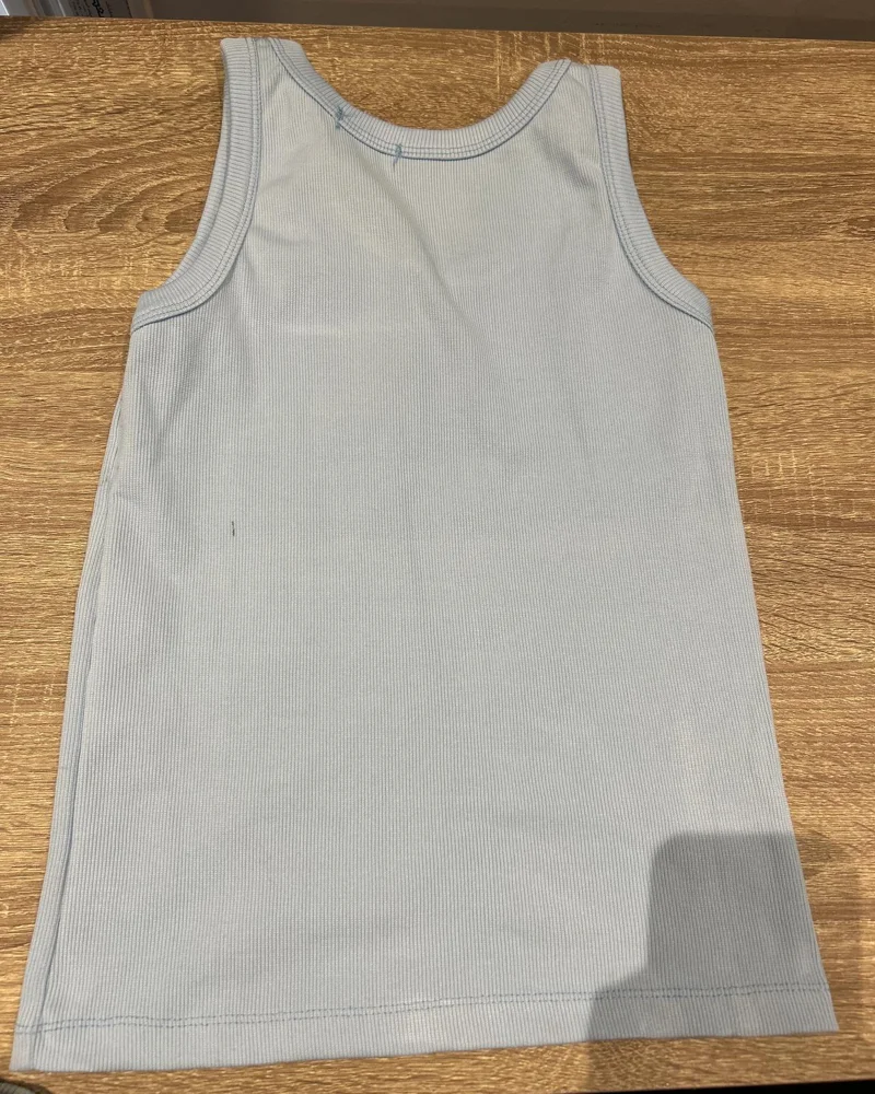 Tank Tops, size S / 36 / 8, photo 3