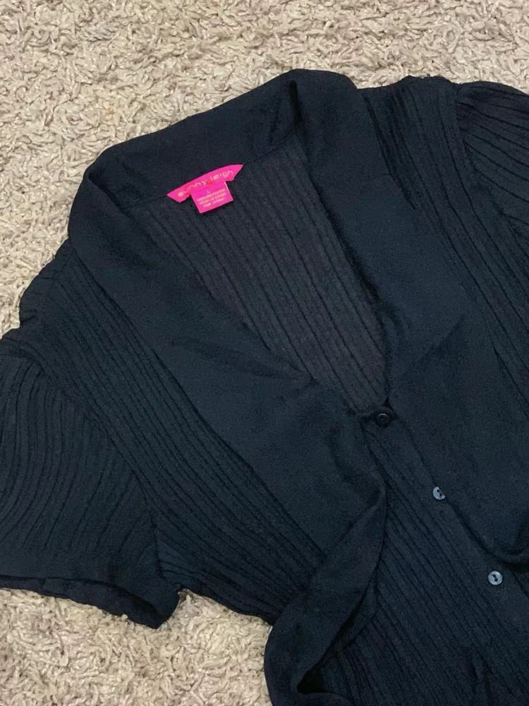 Blouses, size L / 40 / 12, photo 2