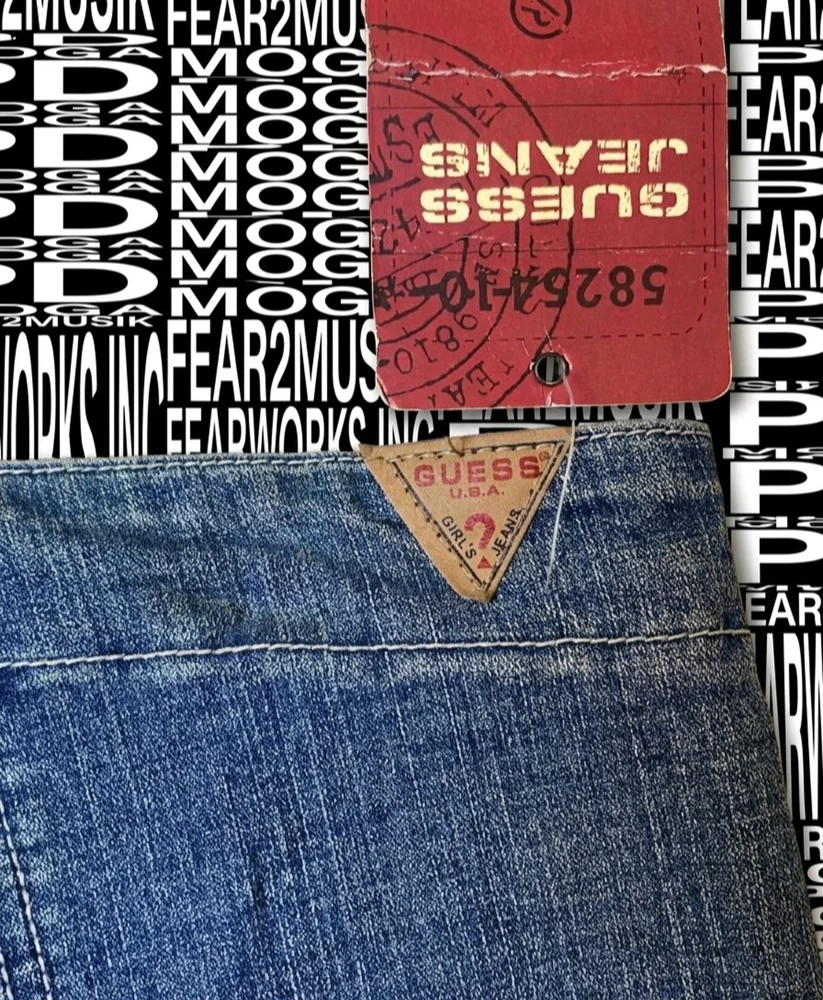 GUESS Shorts, size XL / 42 / 14, photo 3