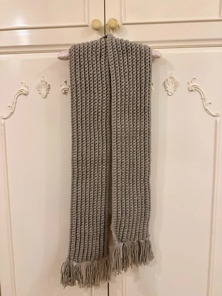 Scarves
