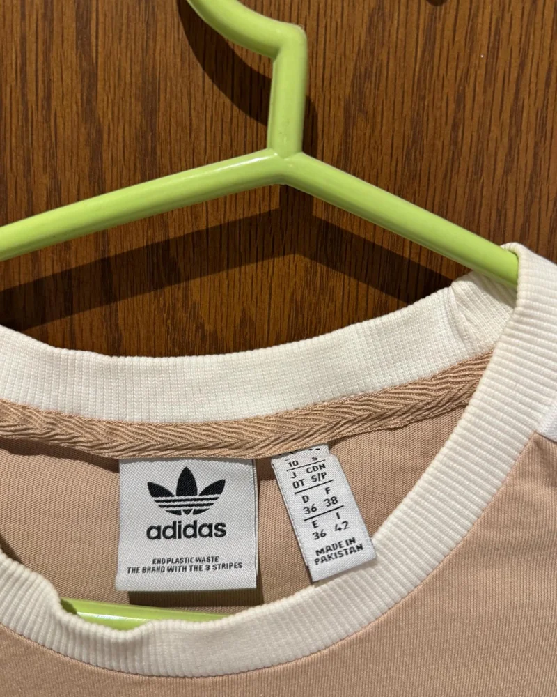adidas T-shirts, size S / 36 / 8, photo 2