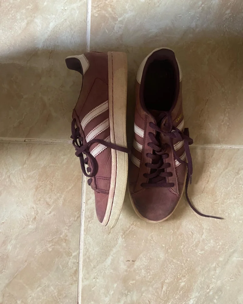 adidas Sneakers, size 38, photo 2