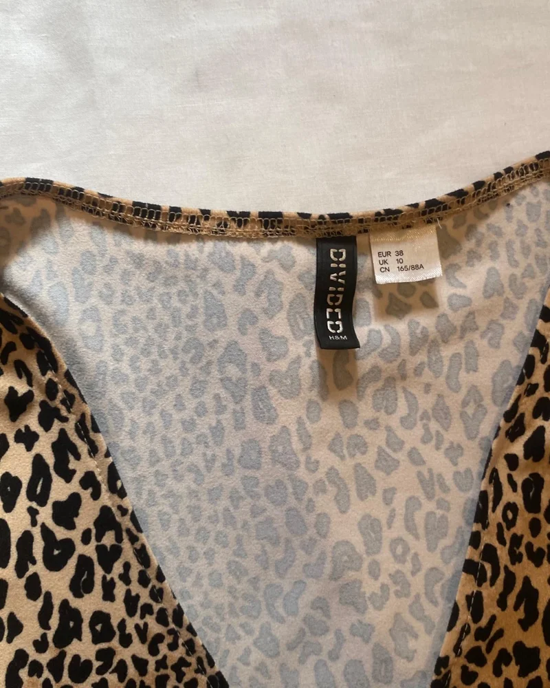 H&M Mini Dresses, size M / 38 / 10, photo 2
