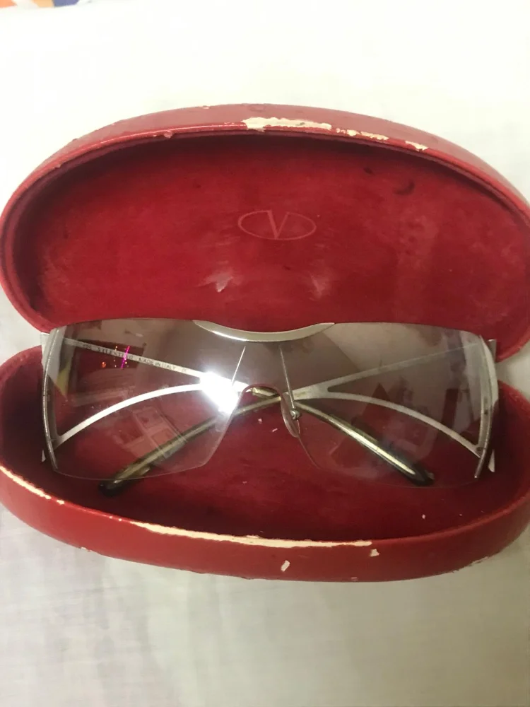 Valentino Sunglasses, size Other, photo 5