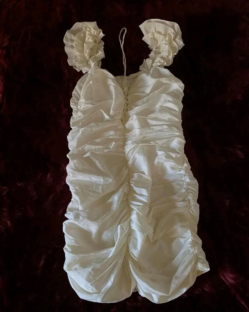 Zara Mini Dresses, size L / 40 / 12, photo 3