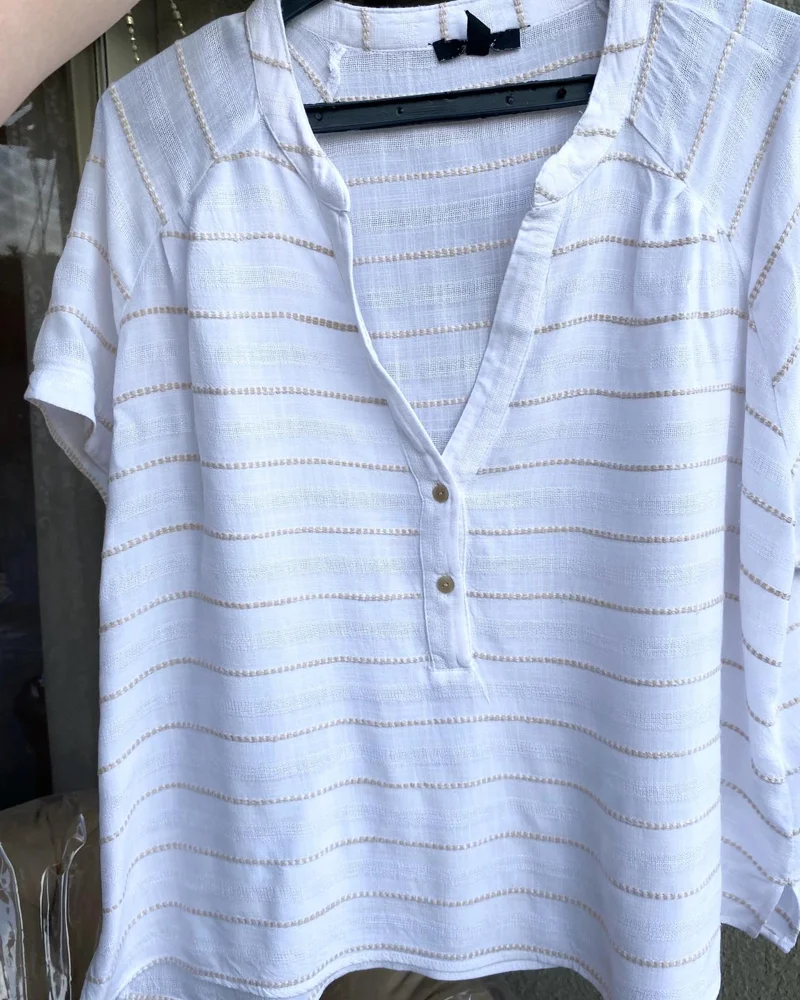 Blouses, size XL / 42 / 14, photo 2