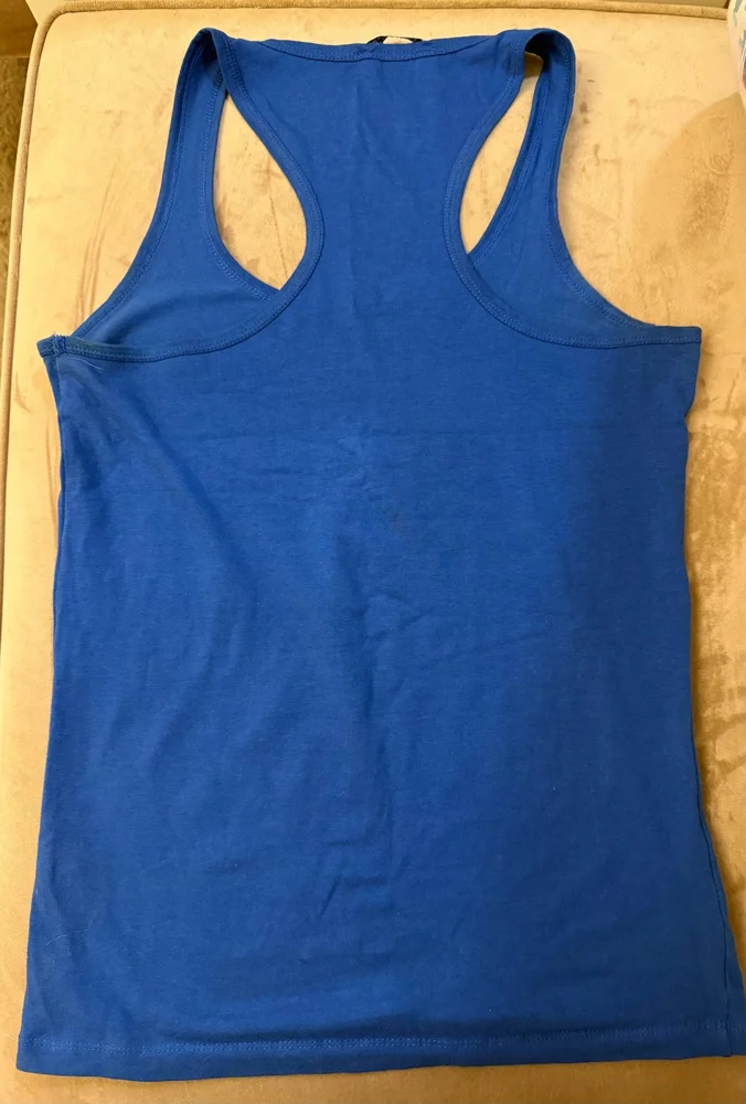 Pull & Bear Tank Tops, size L / 40 / 12, photo 3