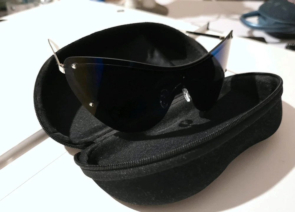 Sunglasses, size One size, photo 2