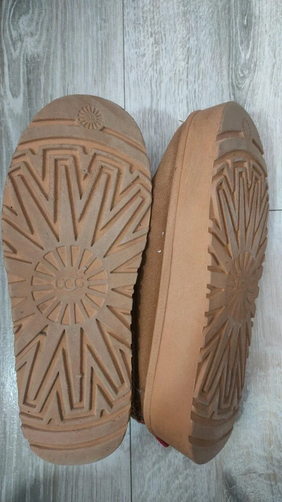 UGG Sneakers, size 40, photo 3
