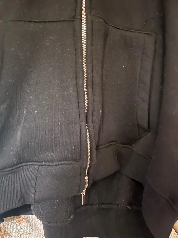 Hoodies, size S / 36 / 8, photo 2