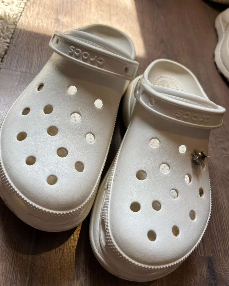 Crocs Sandals, size 38, photo 3