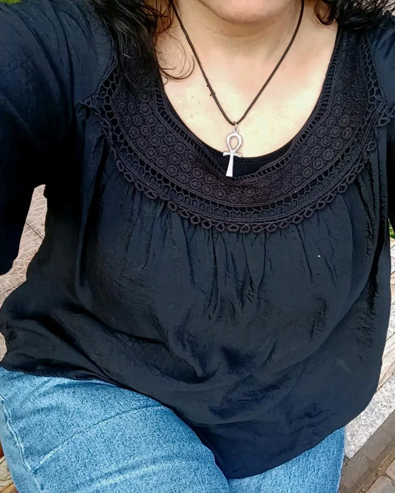 Zizzi Blouses, size M / 38 / 10, photo 2