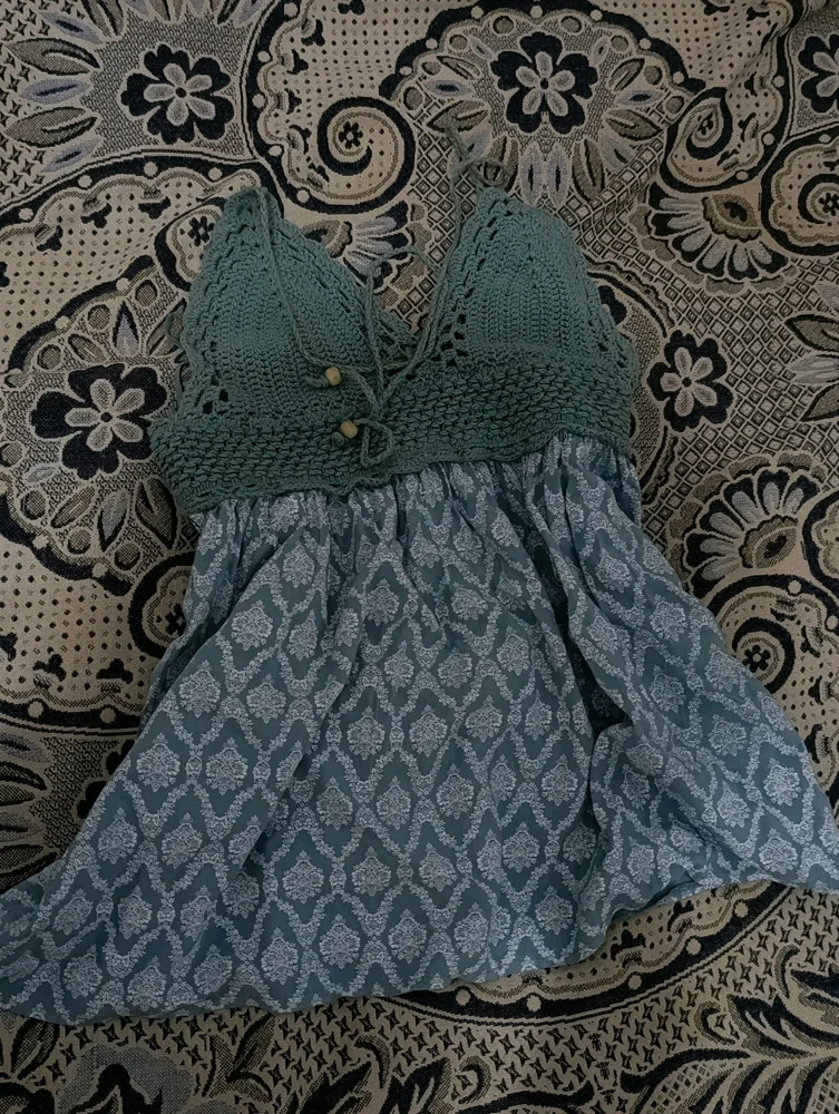 Open Back, size Other, photo 3