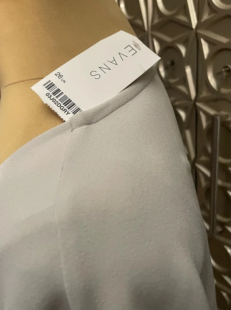 Erick Evans Cardigans, size 7XL / 54 / 26, photo 4