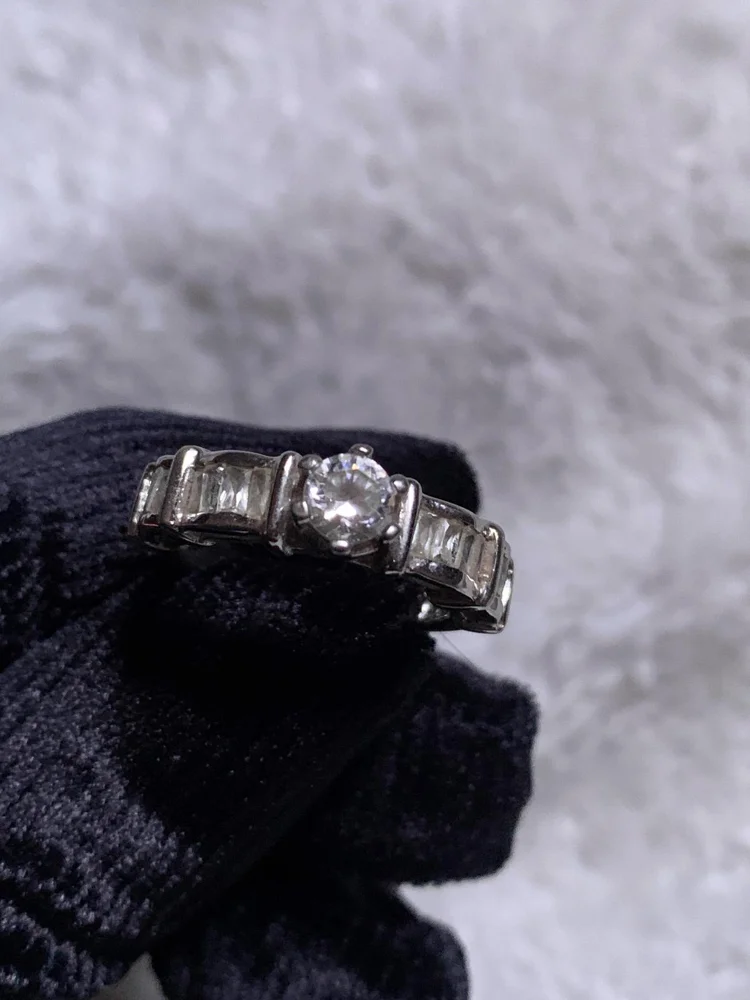 Rings, size Other, photo 2