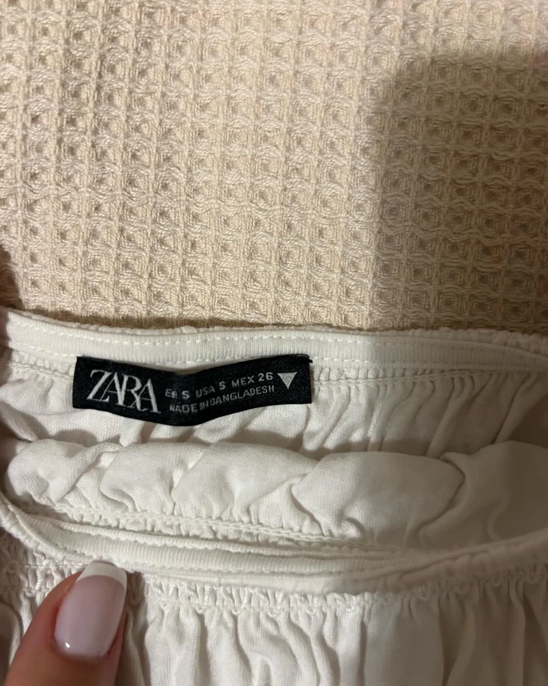 Zara Blouses, size M / 38 / 10, photo 3