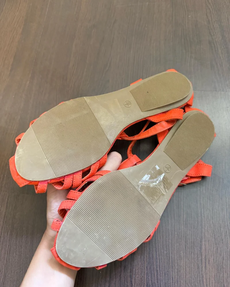 Sandals, size 39, photo 4