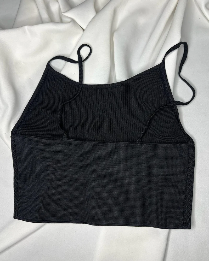 Dion Lee Crop Tops, size XS / 34 / 6, photo 3