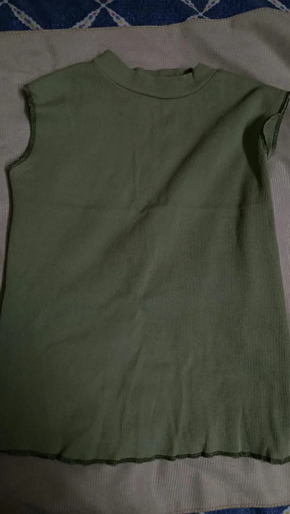 Tiffany Tank Tops