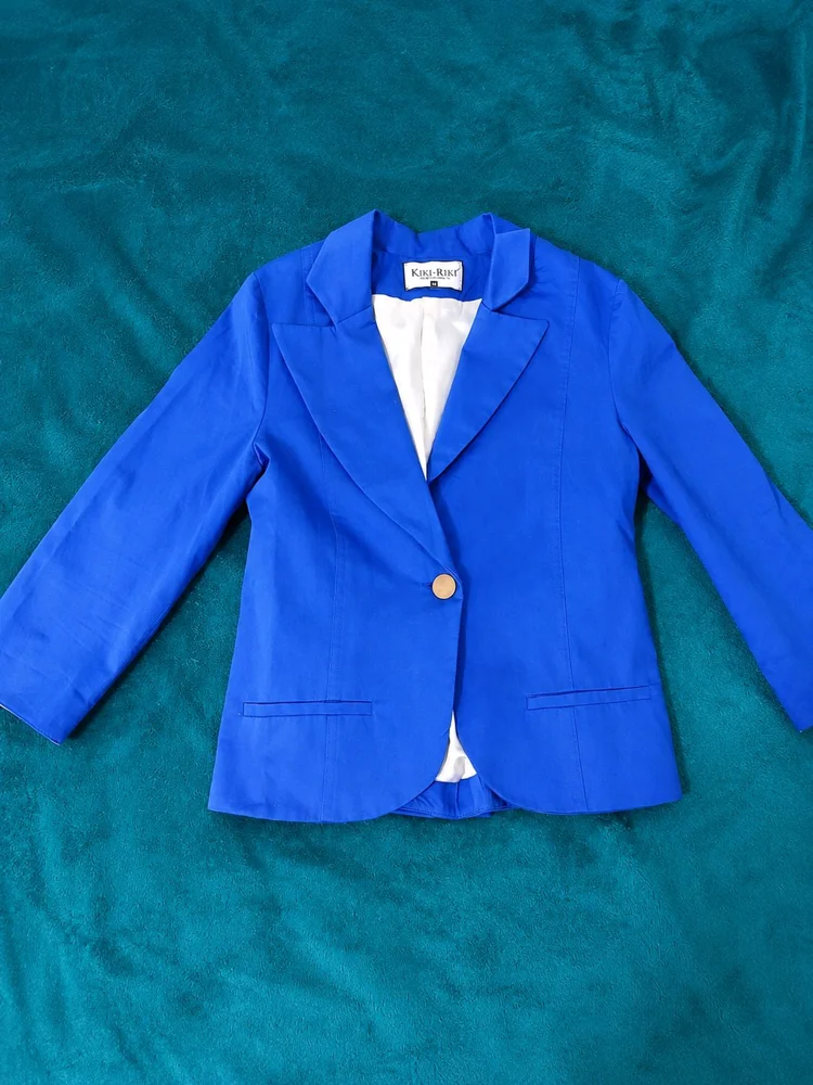 Blazers