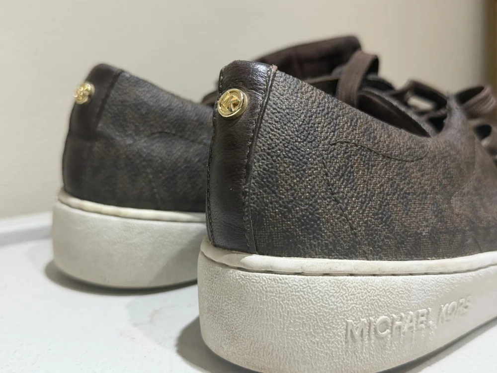 Michael Kors Sneakers, size 39, photo 3