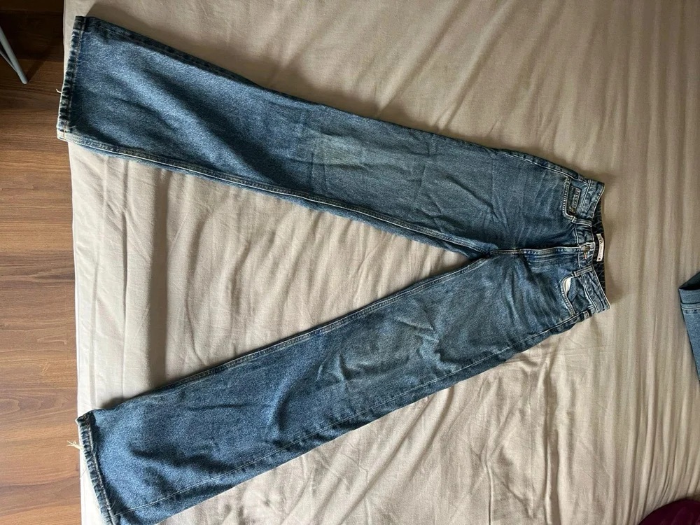 Zara Jeans, size XS / 34 / 6, photo 3