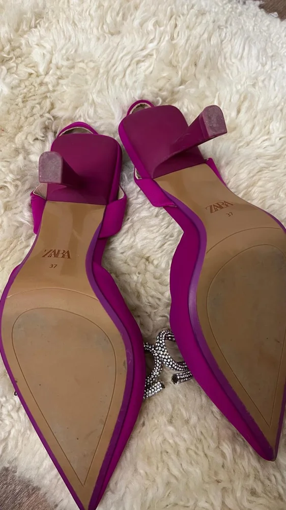 Zara Pumps, size 37, photo 3
