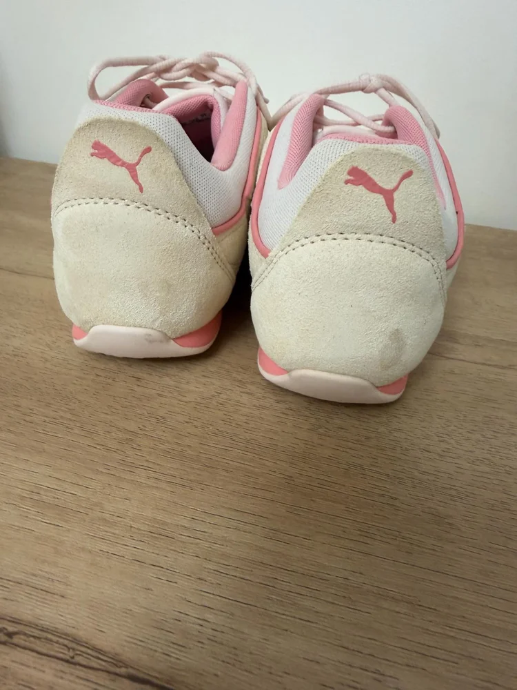 Puma Sneakers, size 42, photo 3