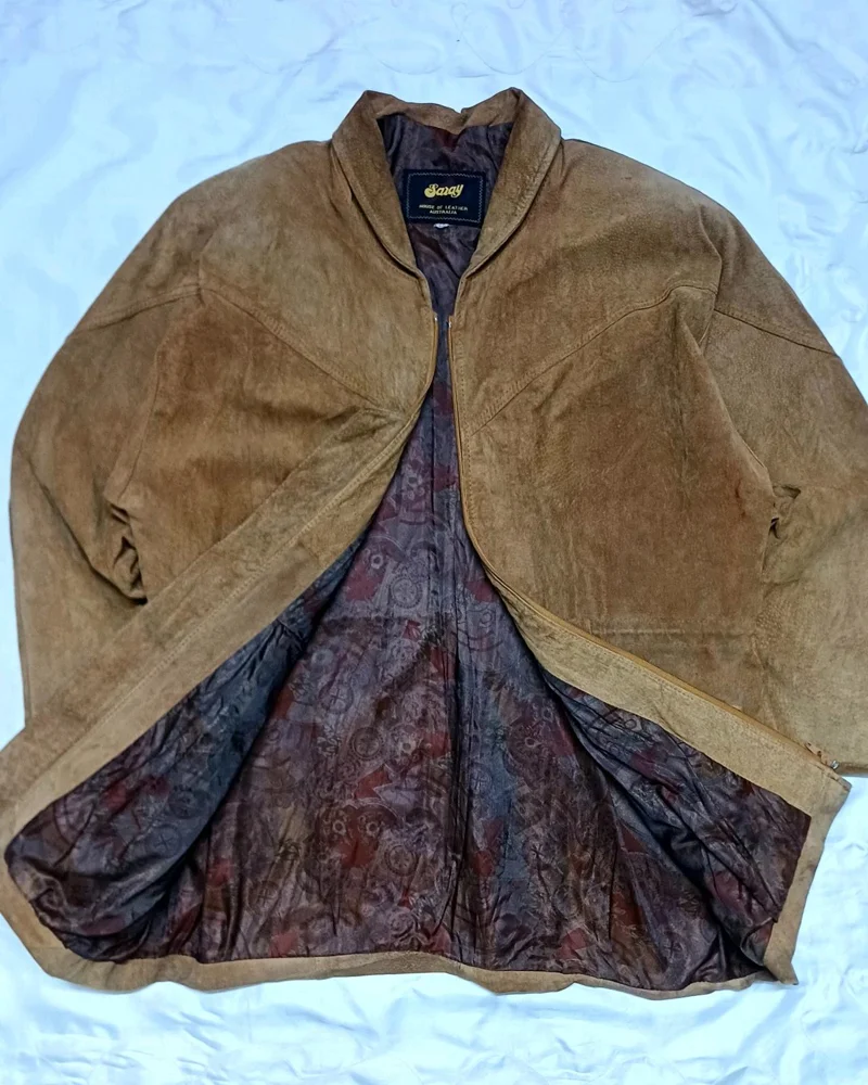 Jackets, size XL, photo 2