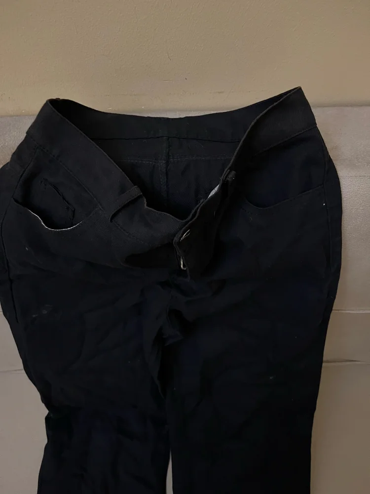 Pants, size M, photo 4