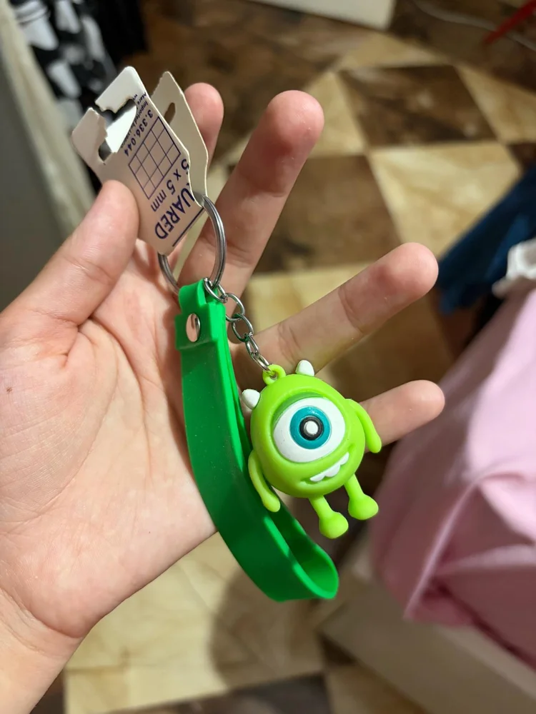 Keychains, size Other, photo 3