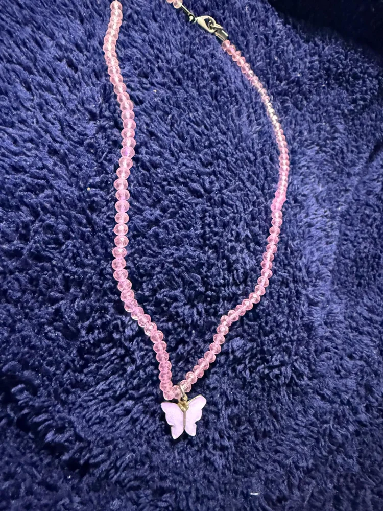 Necklaces, size One size, photo 2