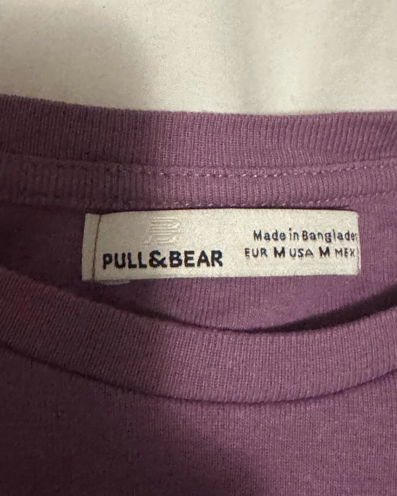 Pull & Bear Tank Tops, size M / 38 / 10, photo 3