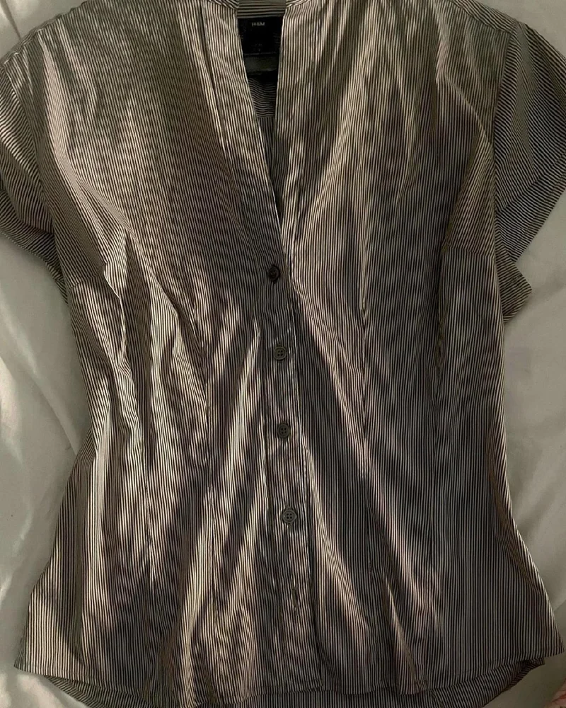 H&M Blouses