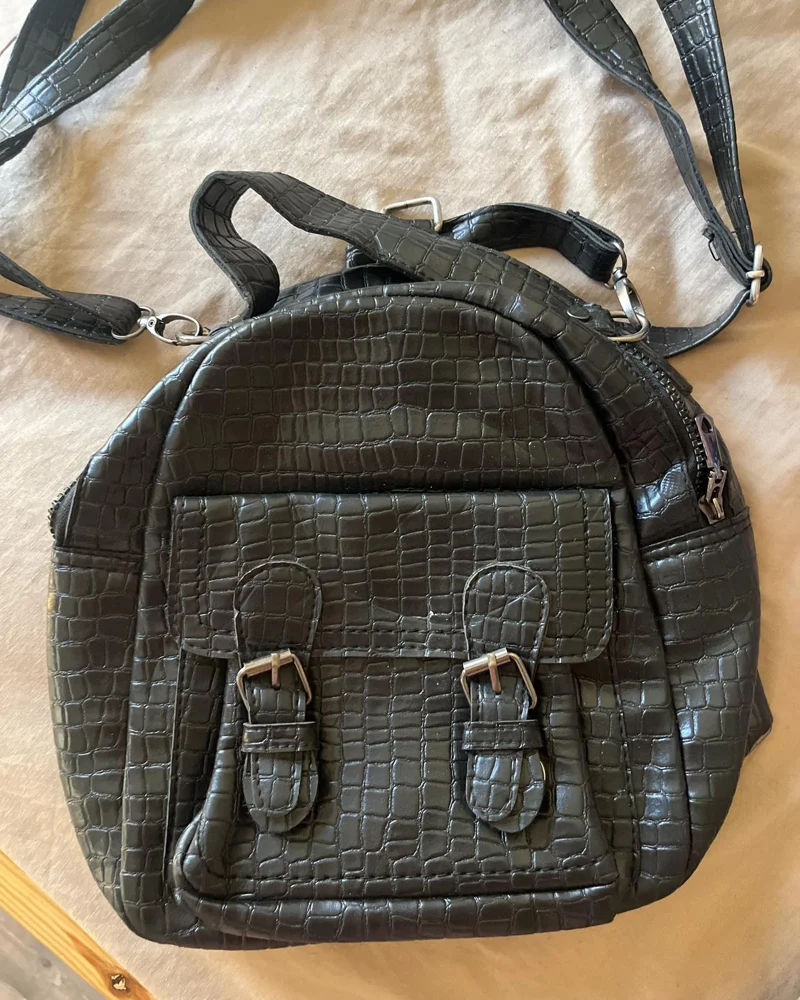 Cross-Body Bag, size One size, photo 3